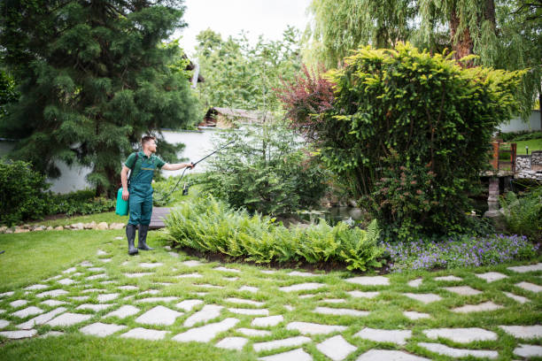 Best Pest Prevention Services  in Martins Additions, MD