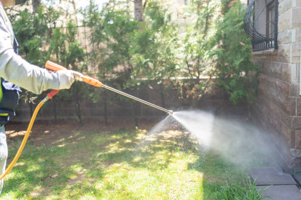 Best Commercial Pest Control Services  in Martins Additions, MD